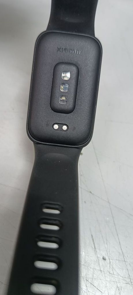 Xiaomi smart band 9 active Код:01-200630142. Зображення 5