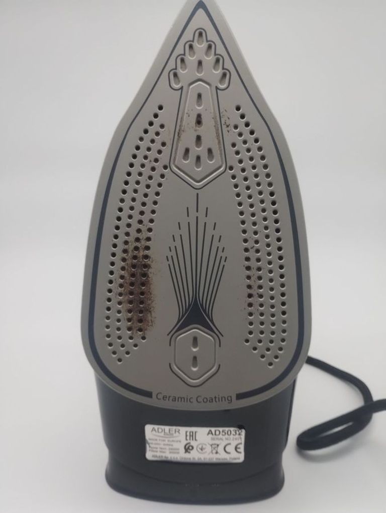 Розпродаж Adler ad 5032, продавець Техноскарб