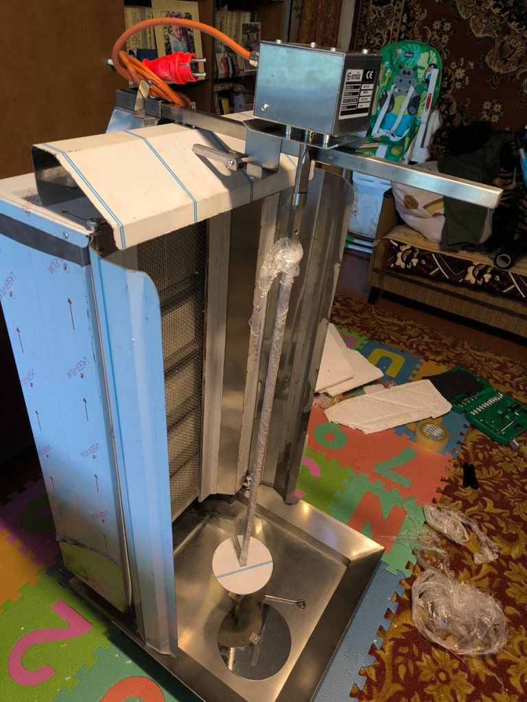 Купить Silvernox 2167 Б/У