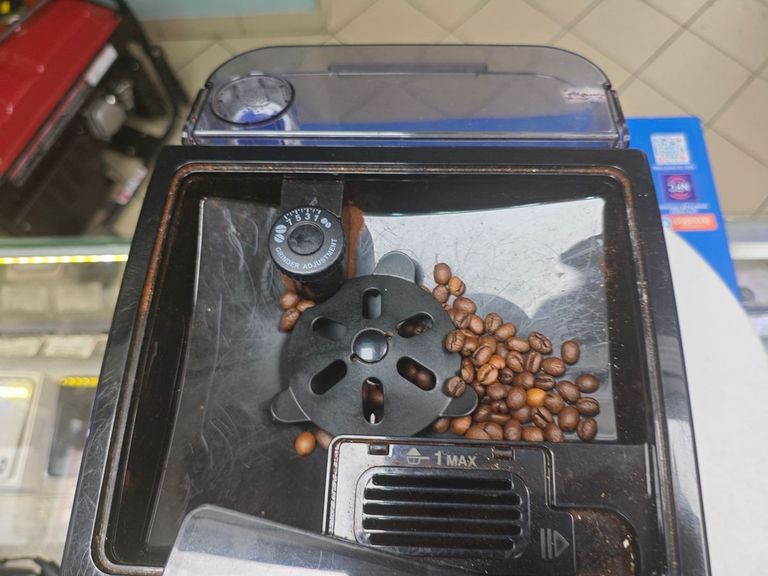 Delonghi Autentica Cappuccino ETAM 29.660.SB Код:01-200629207. Зображення 15