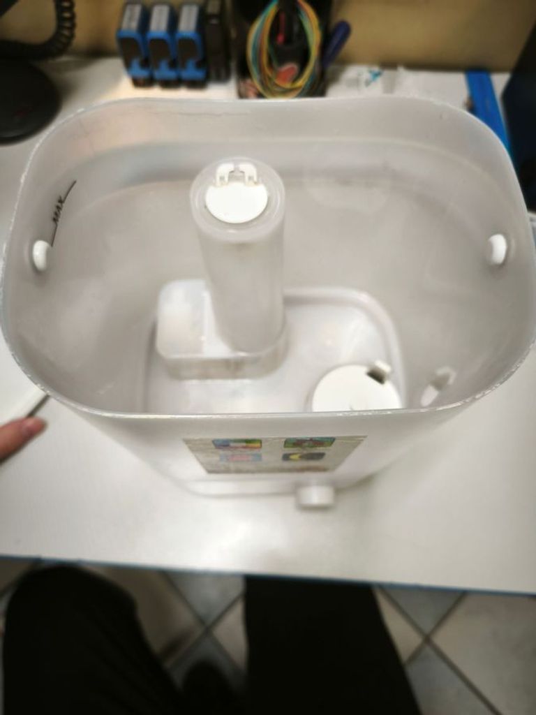 Розпродаж Neoclima SP-35W, продавець Техноскарб