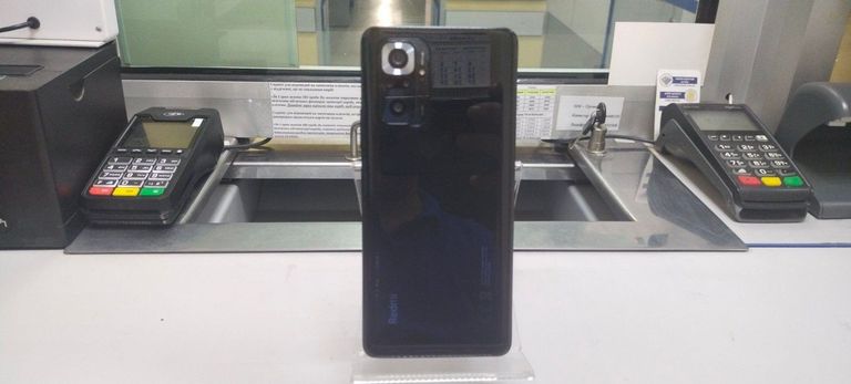 Xiaomi redmi note 10 pro 6/128gb Код:01-200637647. Зображення 13