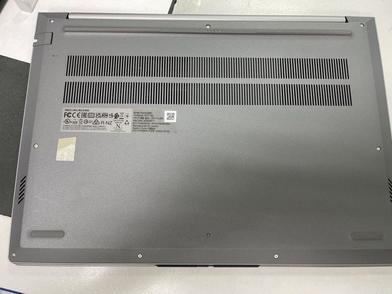 Розпродаж Lenovo 15/core ultra 5 125u s1 ddr5/16gb ddr5/hdd *відсутній/ssd 512 gb/*інтегрована, продавець Техноскарб