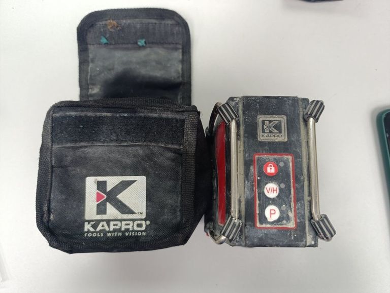 Купити Kapro 872 Б/У