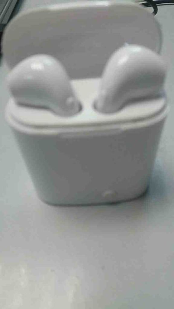 Объявление HBQ I7s White Б/У