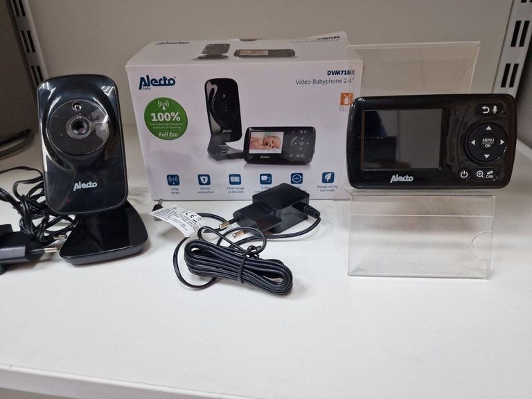 Розпродаж Alecto dvm-71, продавець Техноскарб