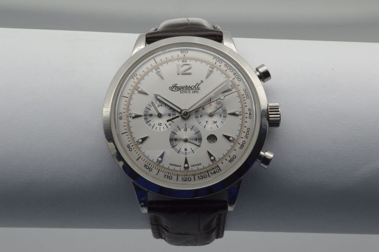 Купити Ingersoll in2809 Б/У