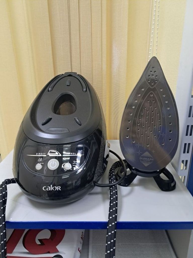 Calor gv9610c0 Код:01-200743525. Зображення 6