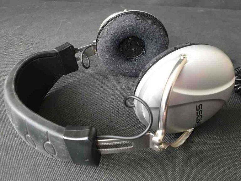 Купить Koss TD85 Б/У