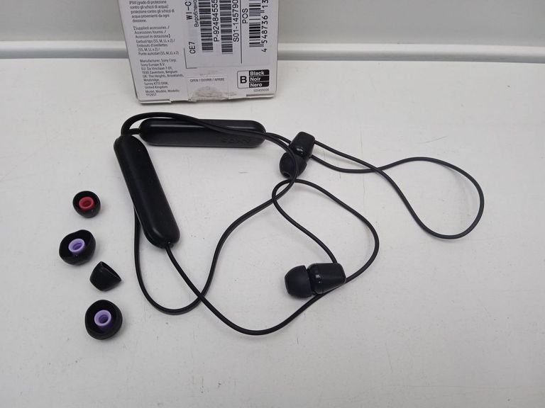 Дешиво Sony wi-c100 с ломбарда