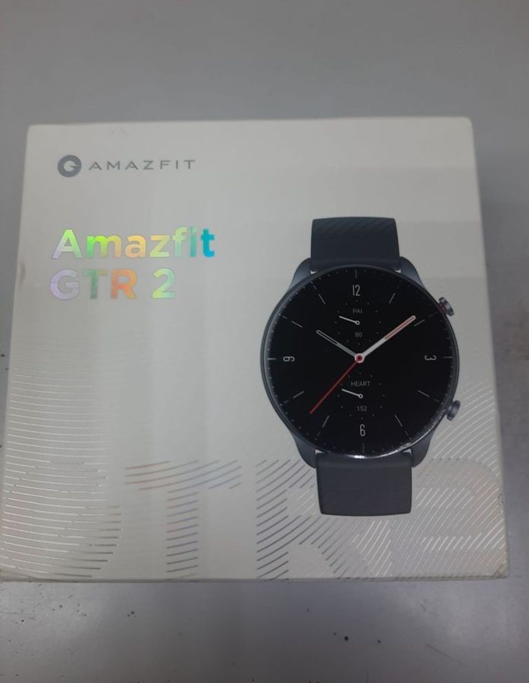 Купити Amazfit gtr 2 Б/У