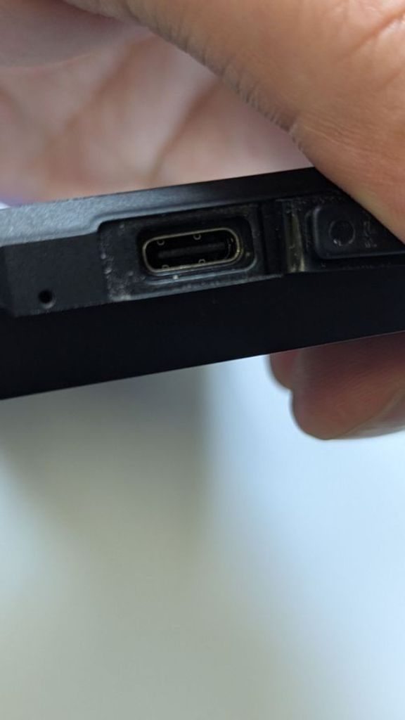 Doogee blade 20 turbo 8/256gb Код:01-200748345. Зображення 7