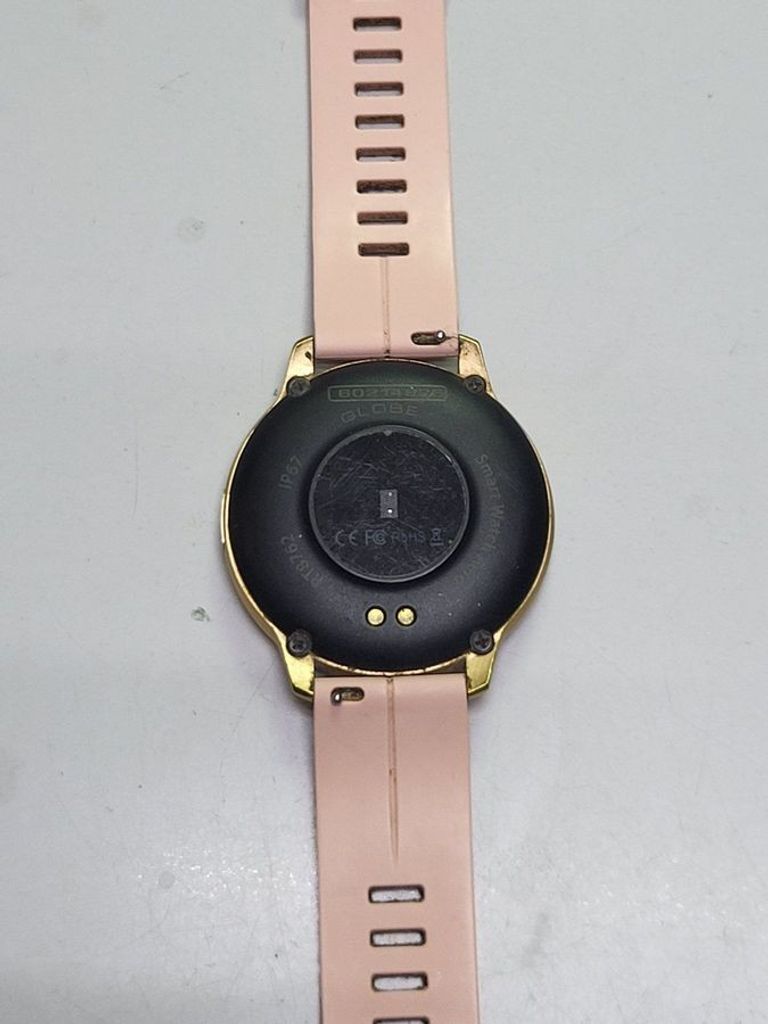 Дешиво Globex Smart Watch Aero с ломбарда