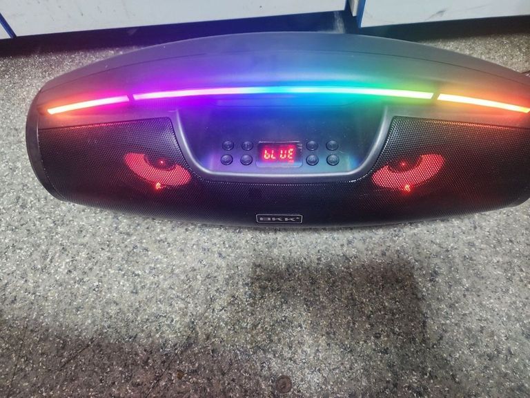 Дешево Bkk b100 з ломбарду