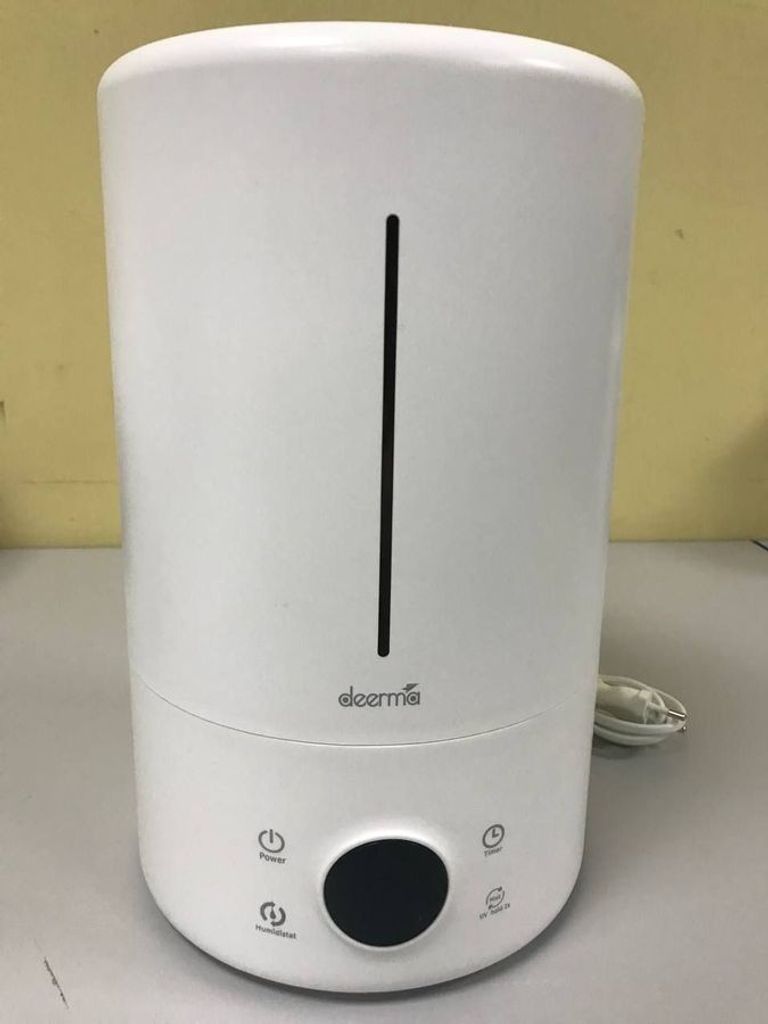 Купити Deerma dem-f628s Б/У