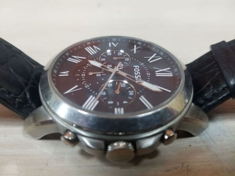 Fossil FS4812 Код:01-200597498. Зображення 6