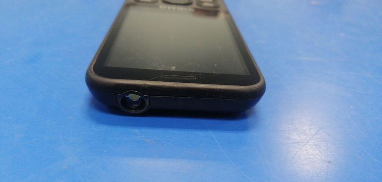 Sigma mobile X-style 351 LIDER Black Код:01-200751215. Зображення 5