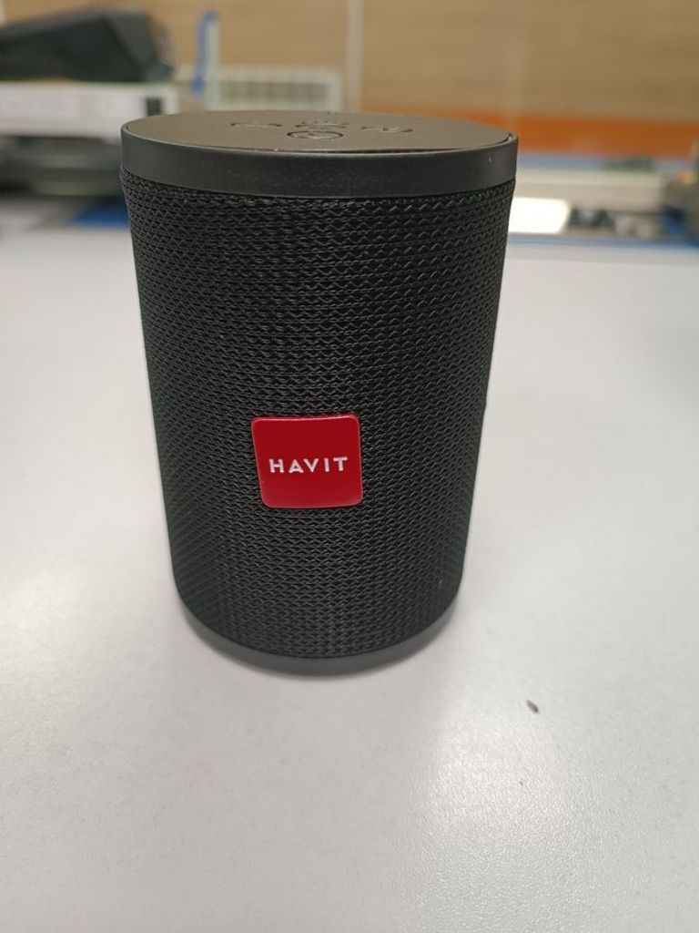 Объявление Havit HV-SK872BT Б/У
