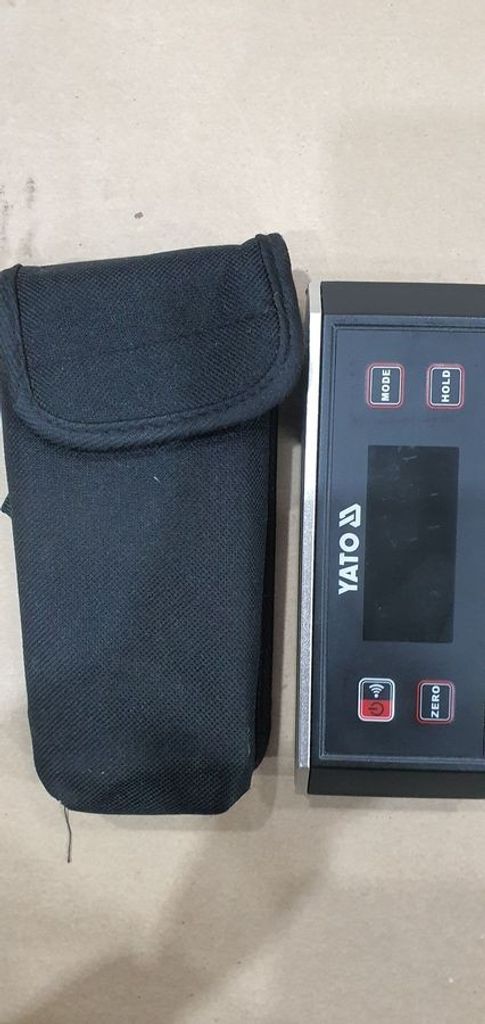 Оголошення Yato yt-30395 Б/У