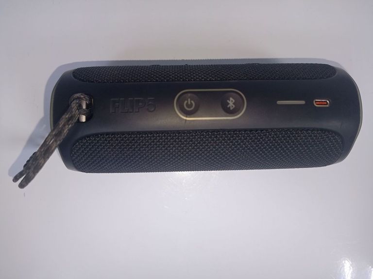 Объявление Jbl flip 5 Б/У