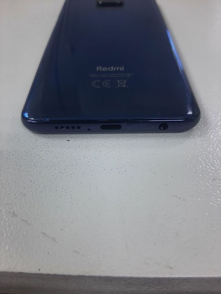 Xiaomi redmi note 9 pro 6/128gb Код:01-200758770. Изображение 7