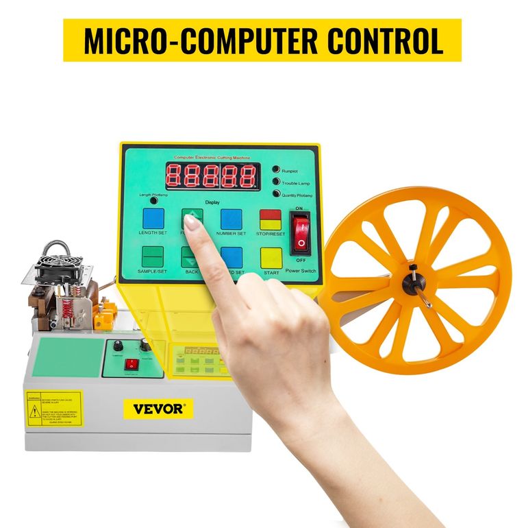 VEVOR Код:null. Зображення 10