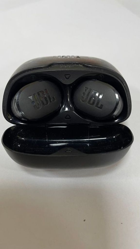 Объявление Jbl tune buds Б/У
