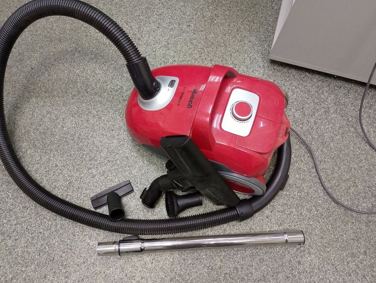 Купить Gorenje vcea23glr Б/У