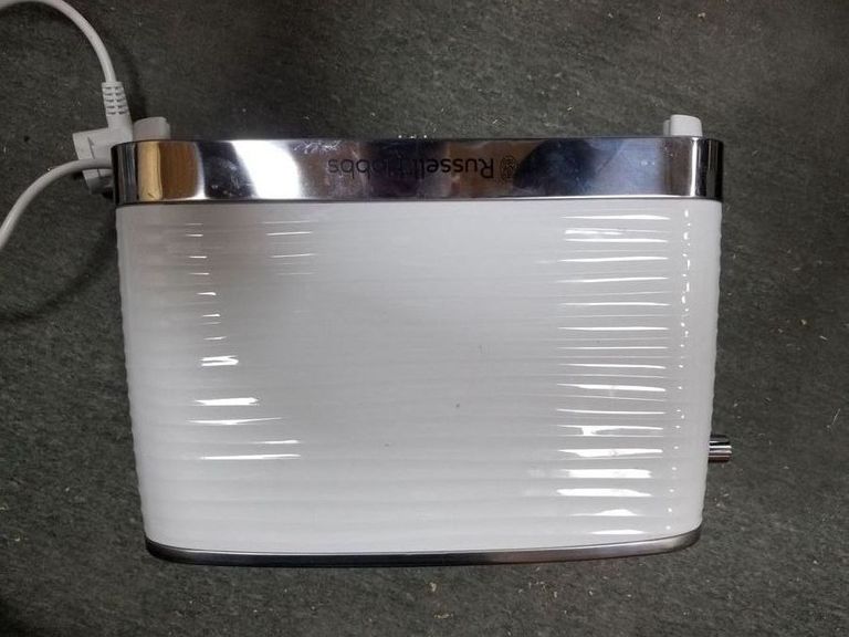 Оголошення Russell Hobbs inspire 24370-56 Б/У