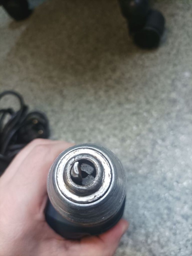 Bosch GBM 10 RE (0601473600) Код:01-200762595. Зображення 5