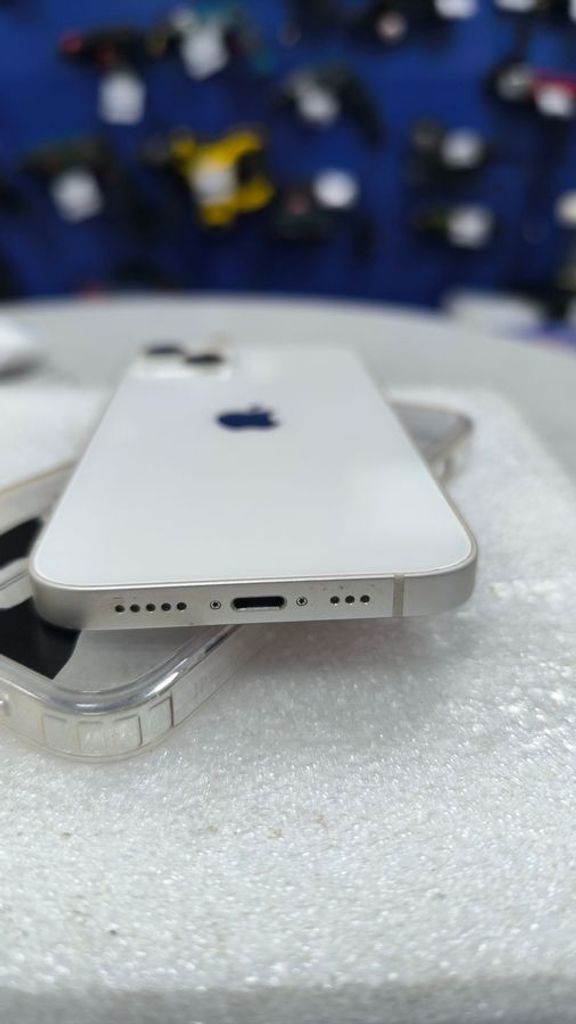 Apple iPhone 13 128GB Blue (MLPK3) Код:01-200762879. Зображення 14