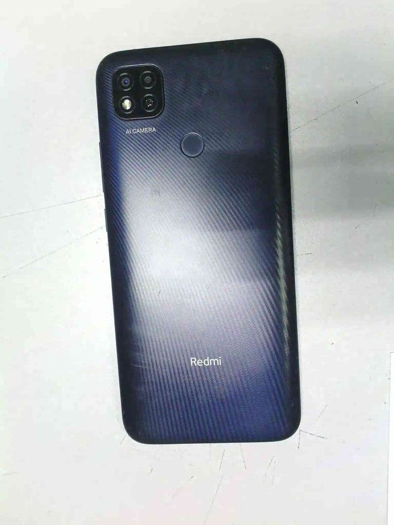 Оголошення Xiaomi redmi 9c nfc 2/32gb Б/У