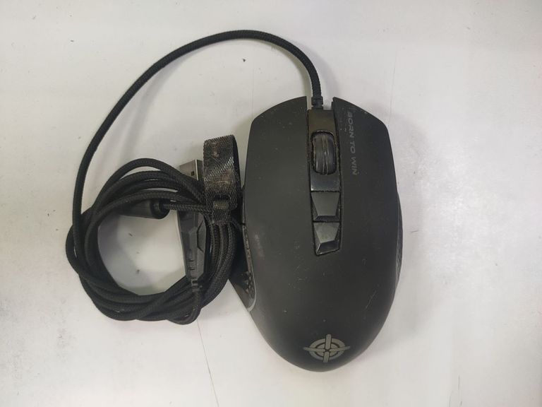 Купити Gamepro nitro usb black gm365 Б/У