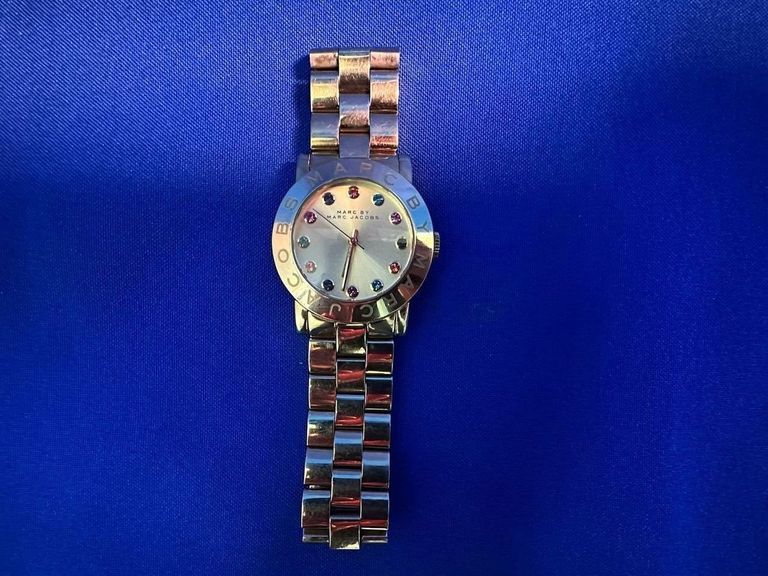 Marс Jacobs mbm3141 111206 Код:01-200763710. Зображення 13