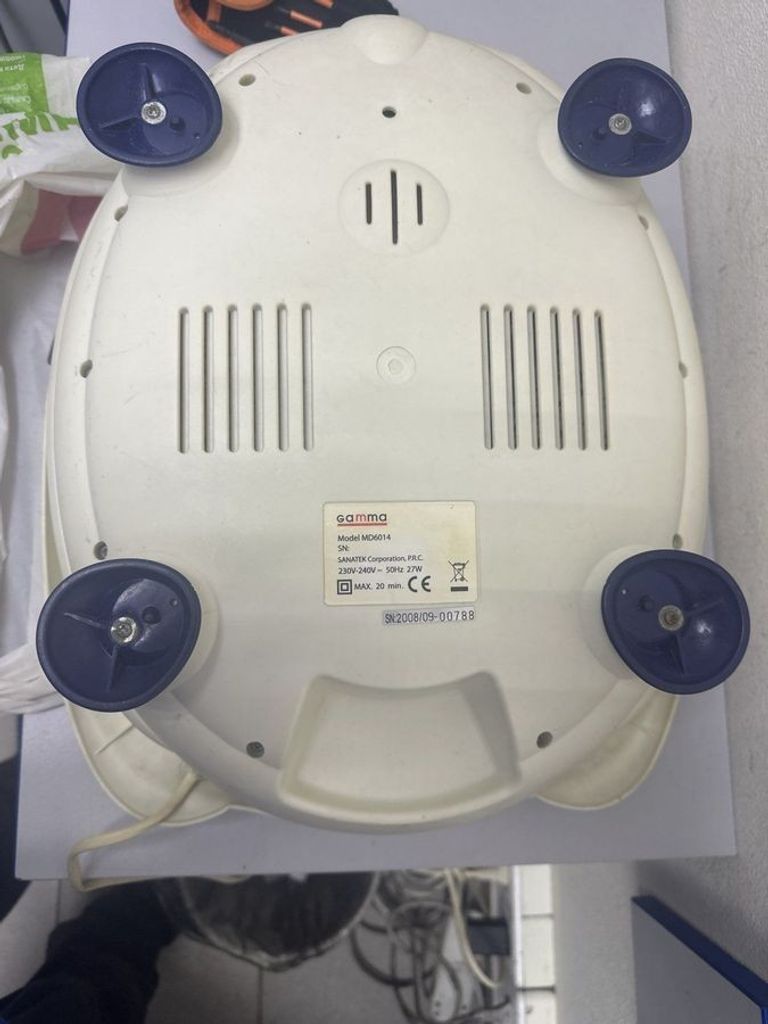 Оголошення Gamma md6014 Б/У