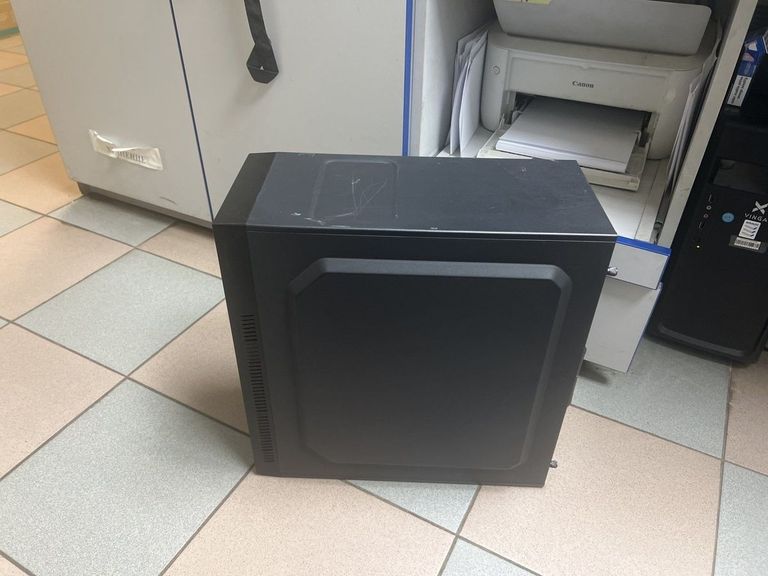 Купить Пк intel core i5-3470/ram 8 gb/hdd 1000 gb/ssd 512 gb/nvidia gtx 1050 ti (geforce) 4gb gddr5 128bit Б/У