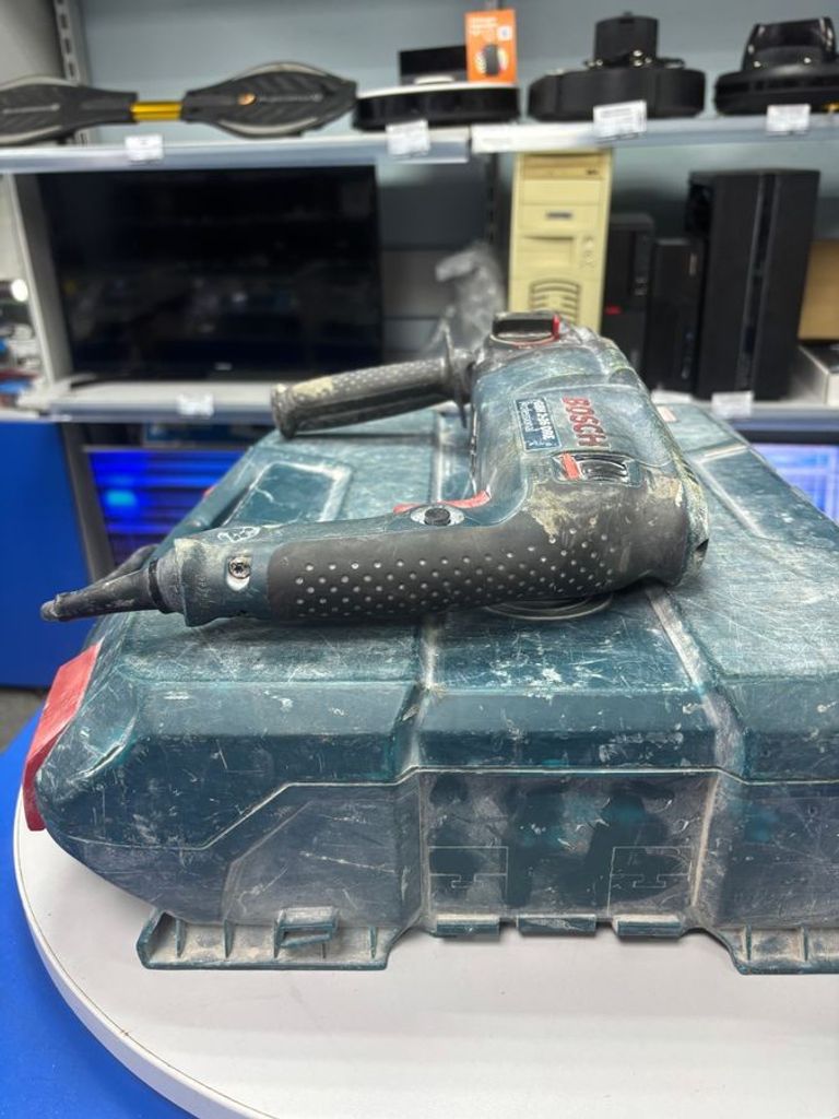 Bosch GBH 2-26 DRE (0615990L43) Код:01-200741777. Зображення 6