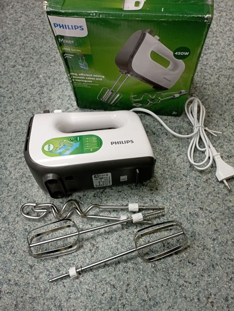 Купити Philips HR3740/00 Б/У