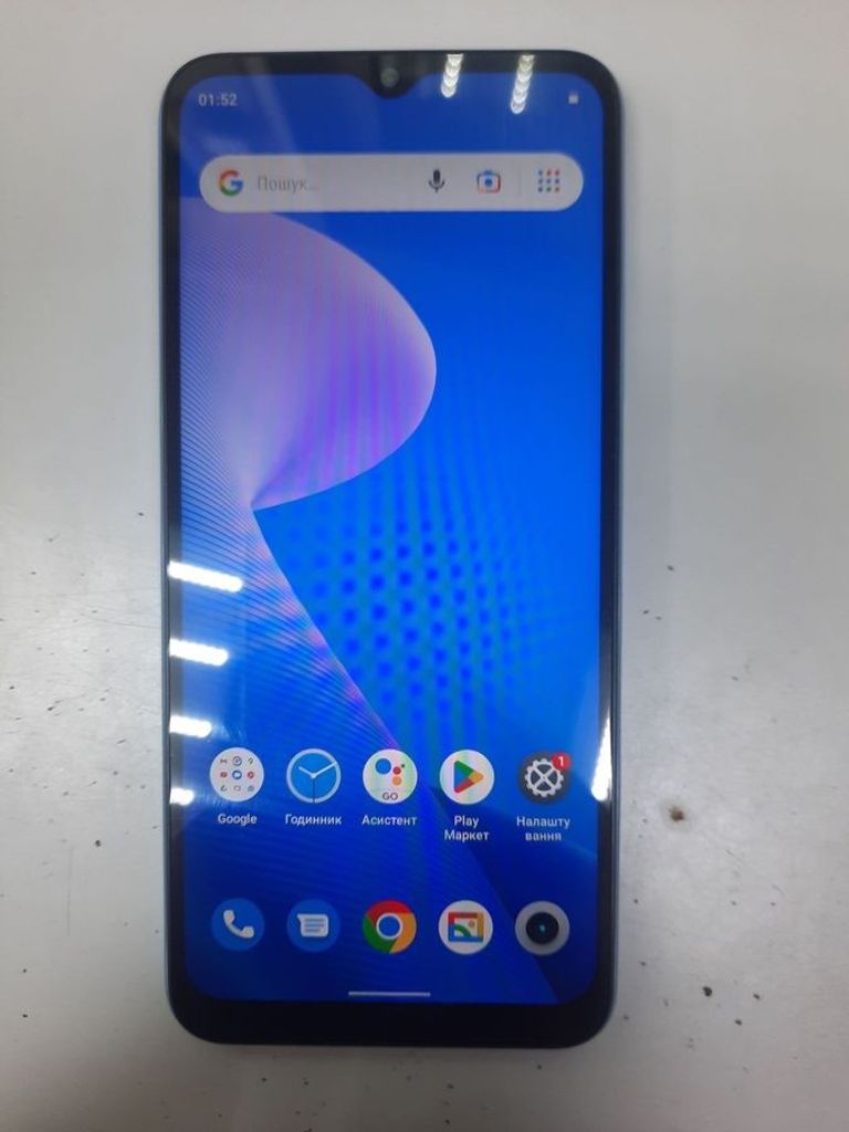 Купити Realme c30s rmx3690 3/64gb Б/У