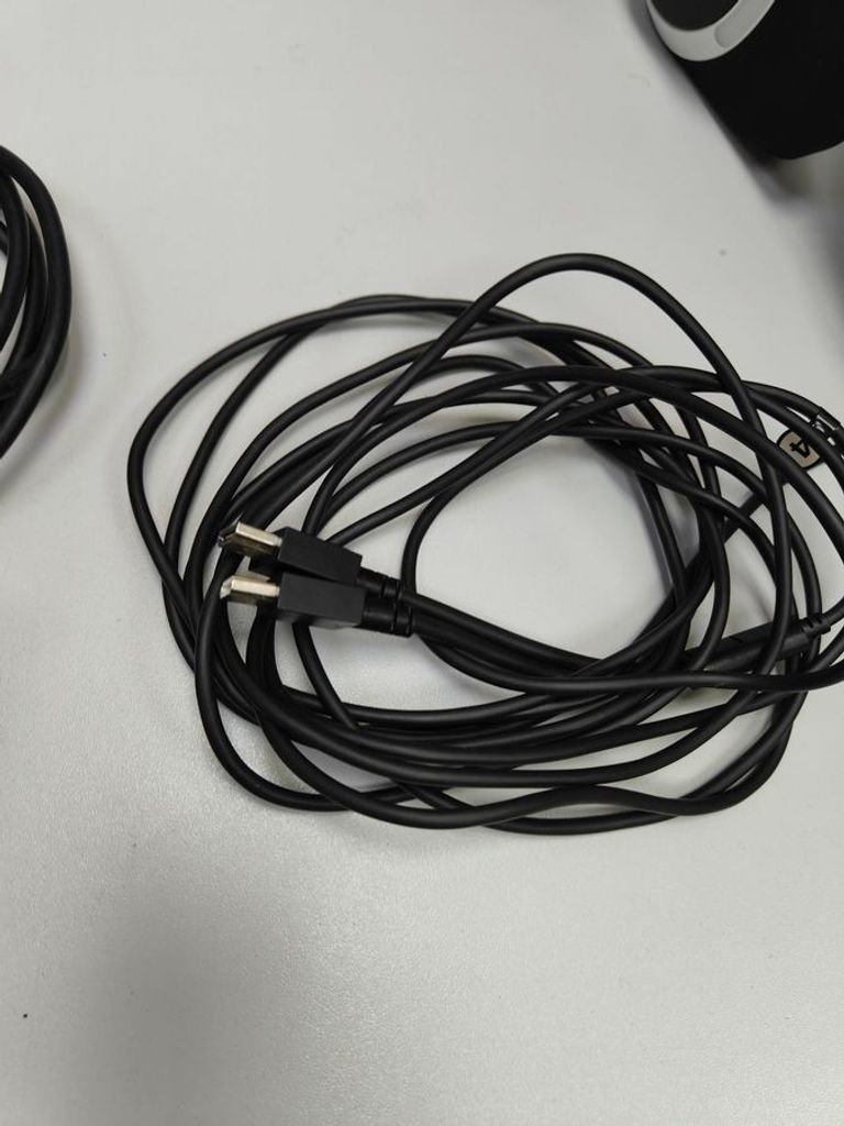 Sony cuh-zvr2 playstation vr + camera + move Код:01-200770140. Изображение 5