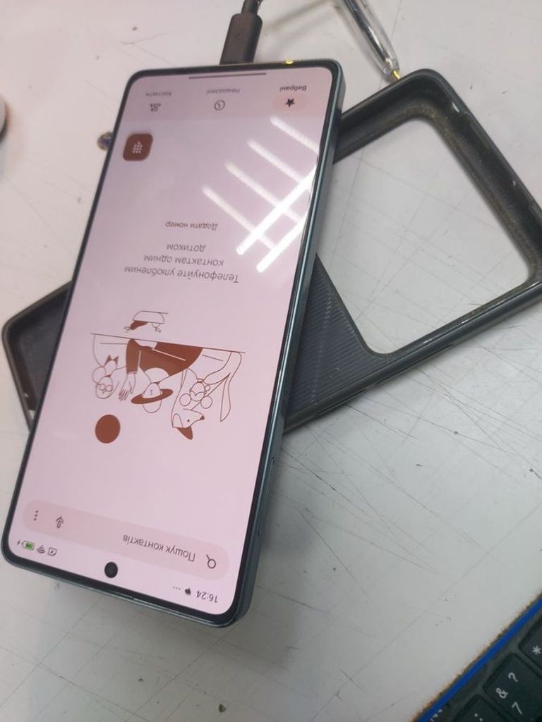 Дешево Xiaomi redmi note 13 pro 4g 8/256gb з ломбарду