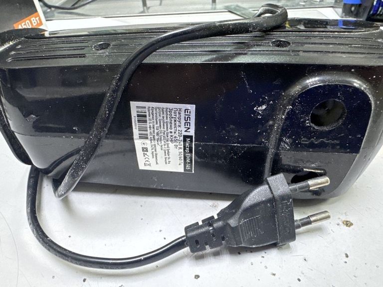 Дешево Eisen ehm-145 з ломбарду