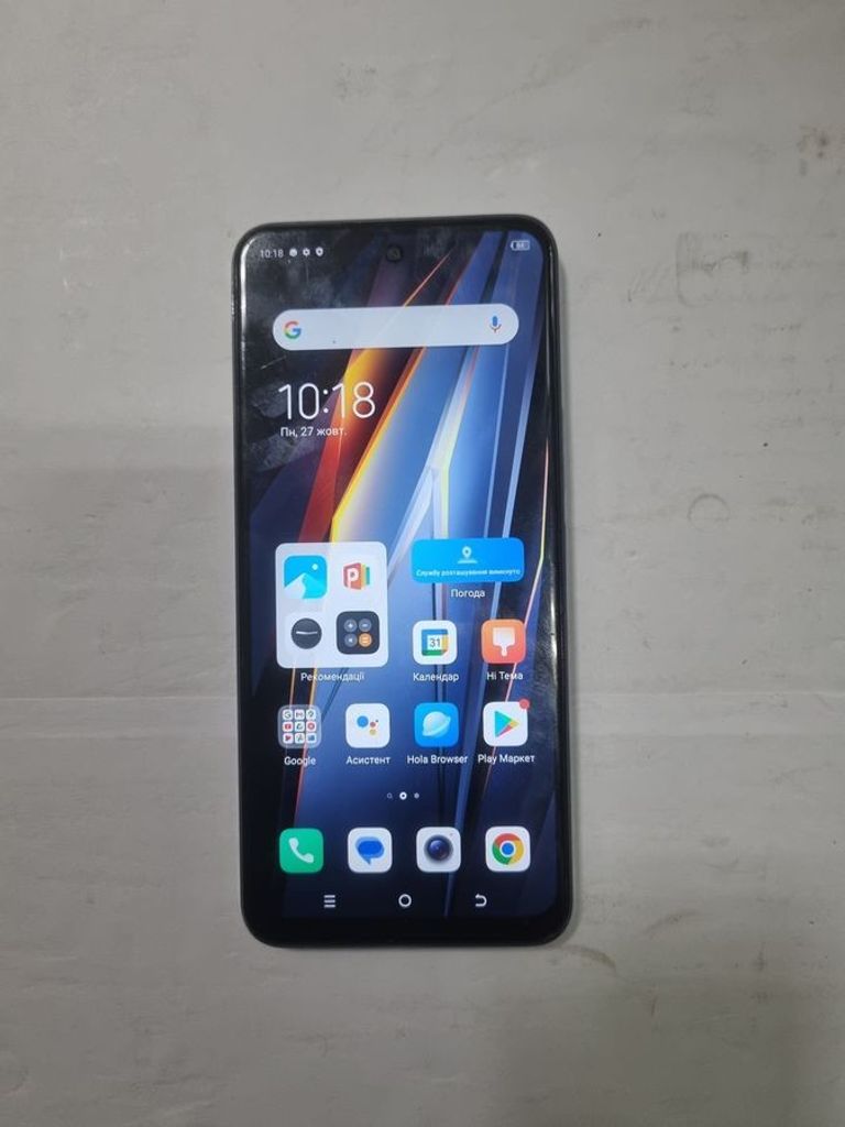 Купити Tecno pova neo 2 lg6n 4/64gb Б/У