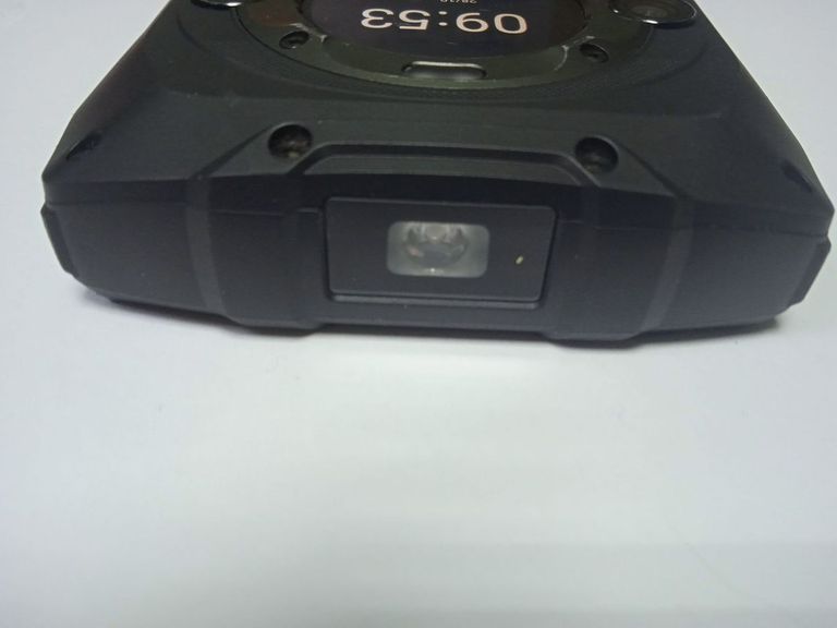 Blackview BV9300 Pro 8/256GB Black Код:01-200771583. Зображення 7