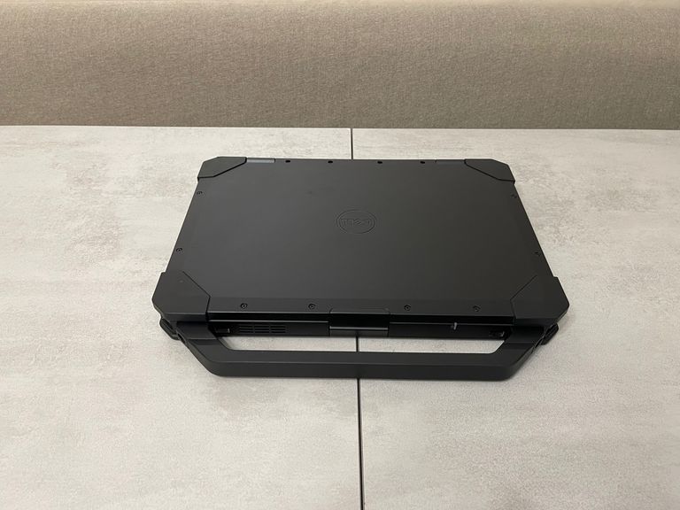 Dell 5420 Rugged, 14" FHD IPS Код:null. Зображення 6