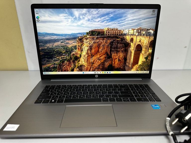 Купити Hp 470 g10 Б/У