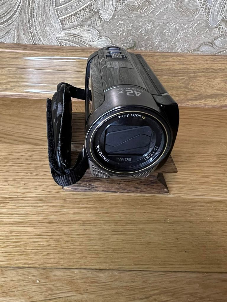 Sony HDR-CX130 Код:null. Изображение 5