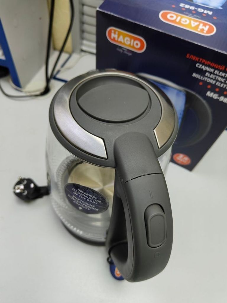 Оголошення Magio MG-982 Б/У