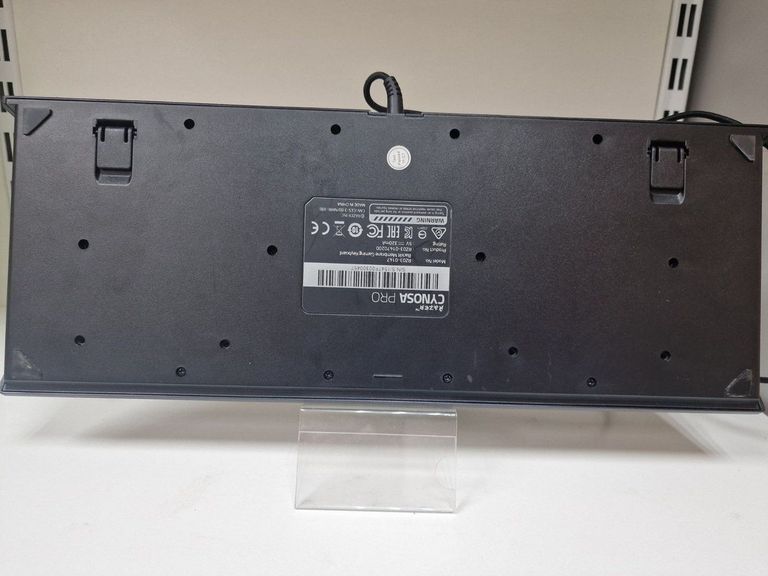 Объявление Razer cynosa pro Б/У