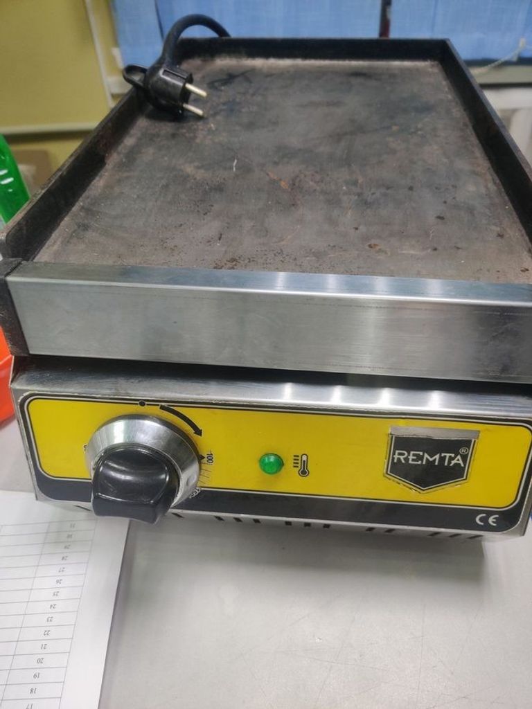 Купити Remta r 97 Б/У